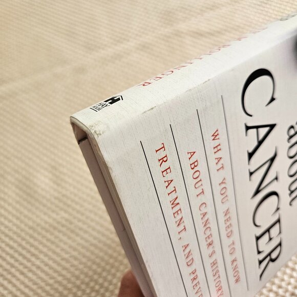 4/$40 2016 - The truth about cancer - Ty Bollinger - Hardcover - Picture 3 of 7